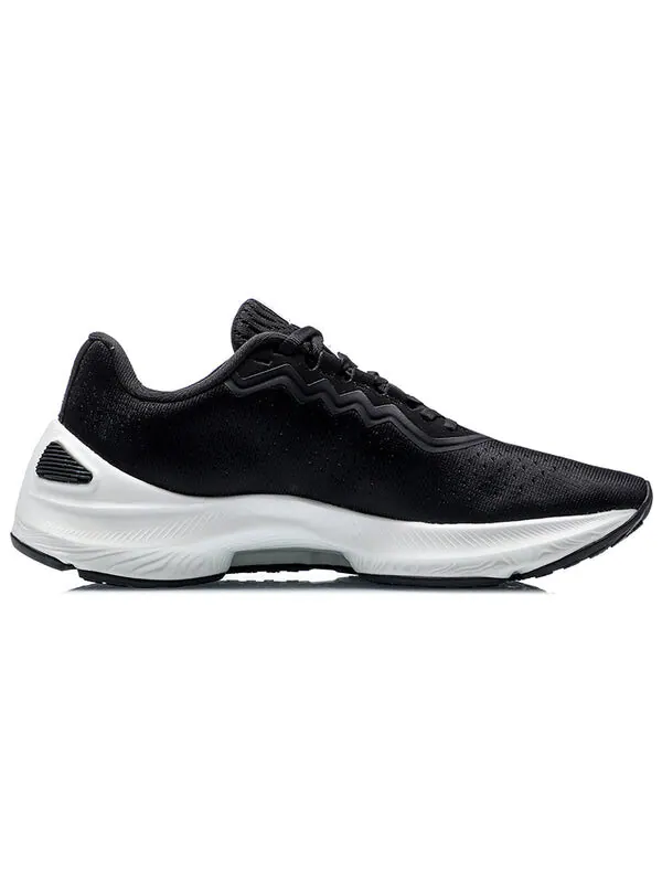 Кроссовки lam plus Li-Ning — изображение 2 из 4, черный/белый