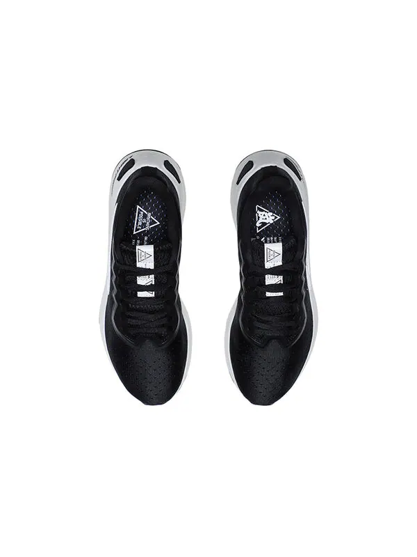 Кроссовки lam plus Li-Ning — изображение 4 из 4, черный/белый
