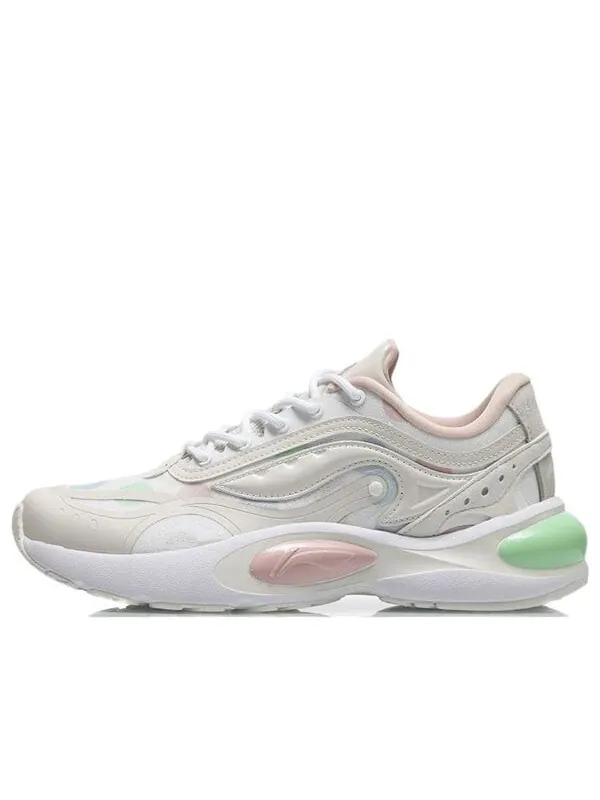 Кроссовки v8 Li-Ning — изображение 1 из 4