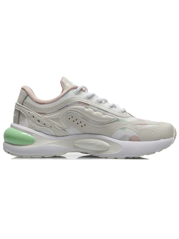 Кроссовки v8 Li-Ning — изображение 2 из 4