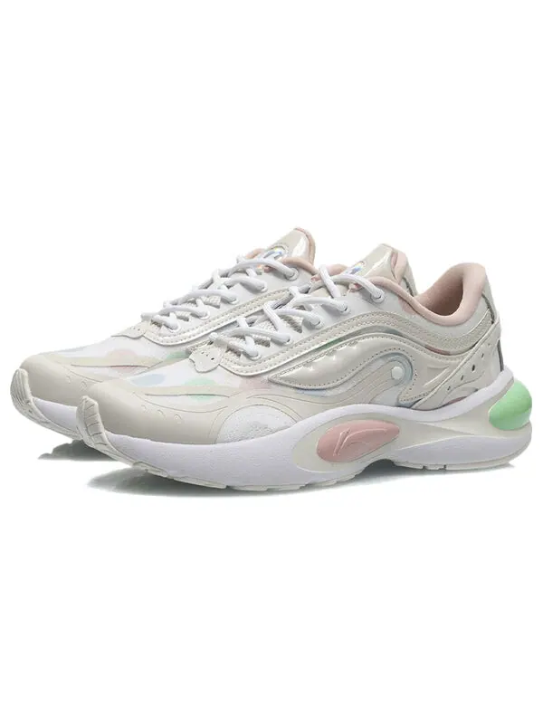 Кроссовки v8 Li-Ning — изображение 3 из 4