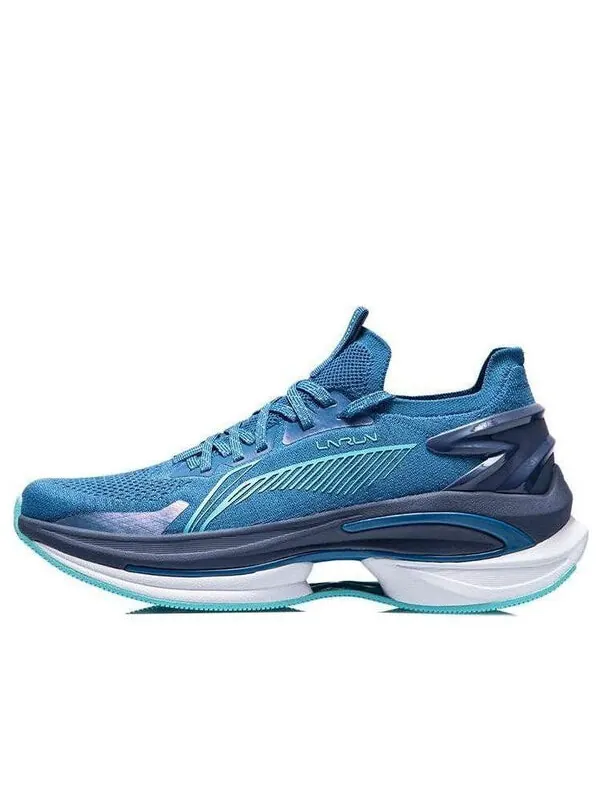 Кроссовки wushi 5s Li-Ning — изображение 1 из 4, синий