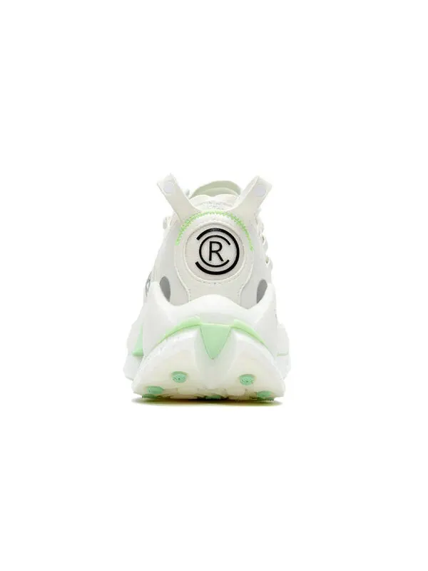 Кроссовки crc x парижская неделя моды Li-Ning — изображение 4 из 4, белый/зеленый