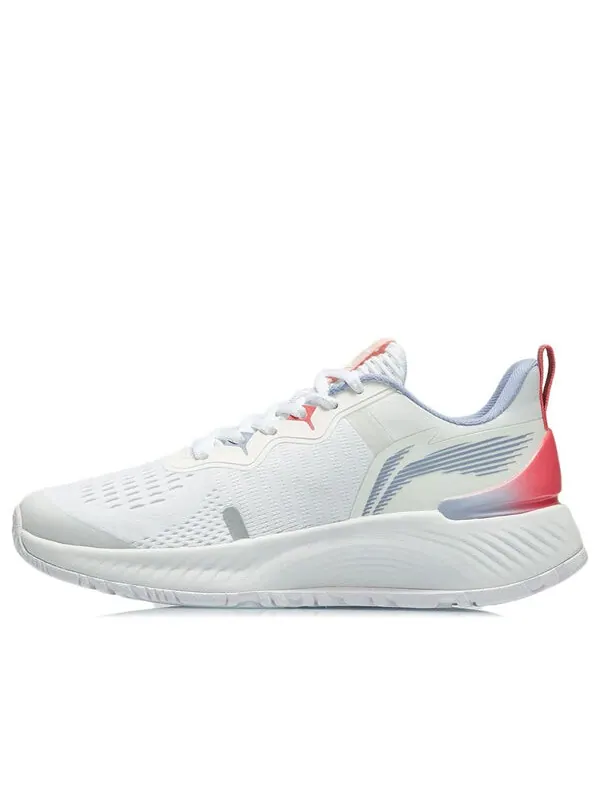 Кроссовки тень необходимая Li-Ning — изображение 1 из 4, белый