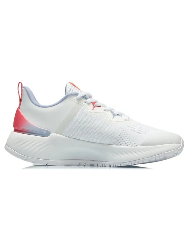 Кроссовки тень необходимая Li-Ning — изображение 2 из 4, белый