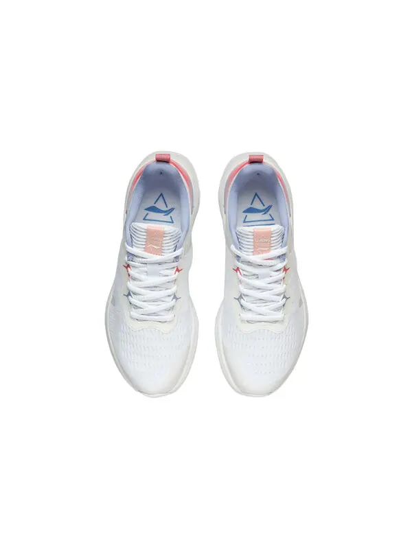 Кроссовки тень необходимая Li-Ning — изображение 4 из 4, белый