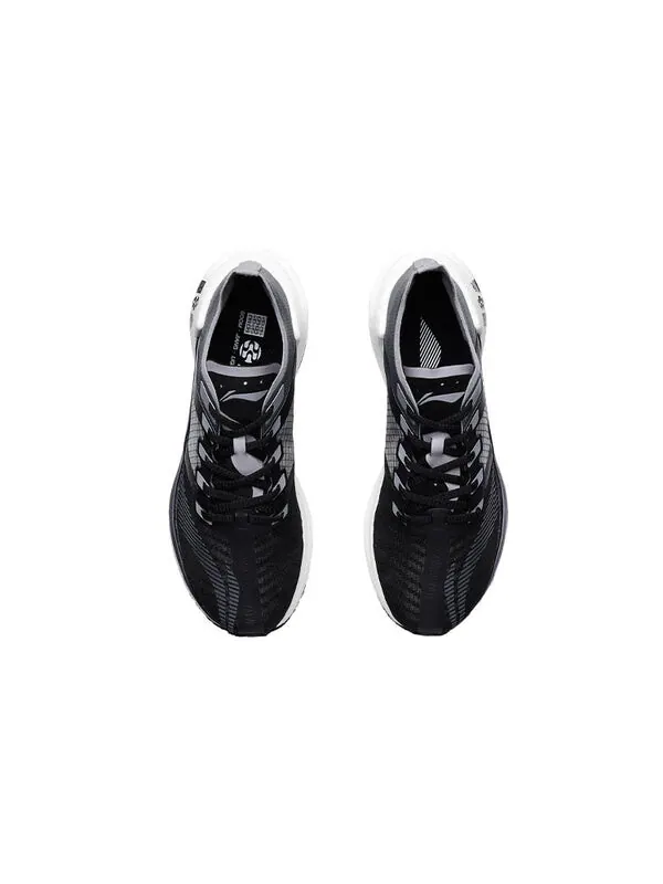 Кроссовки тень необходимая Li-Ning — изображение 4 из 4, черный/серый