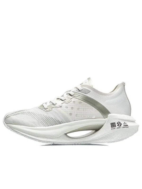 Кроссовки тень необходимая Li-Ning — изображение 1 из 4, белый