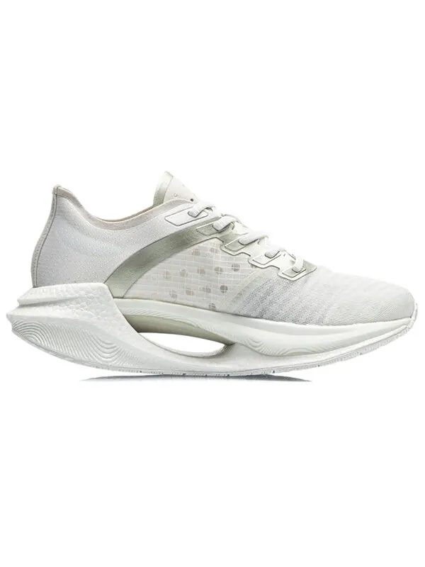Кроссовки тень необходимая Li-Ning — изображение 2 из 4, белый