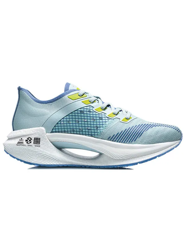 Кроссовки необходимы Li-Ning — изображение 2 из 4, синий/белый/зеленый