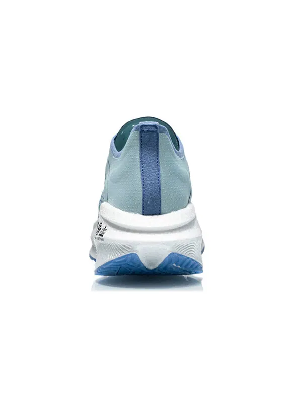 Кроссовки необходимы Li-Ning — изображение 4 из 4, синий/белый/зеленый