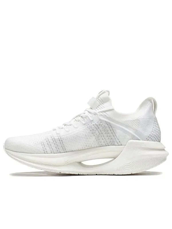 Кроссовки цзюэ ин основные Li-Ning — изображение 1 из 4, белый
