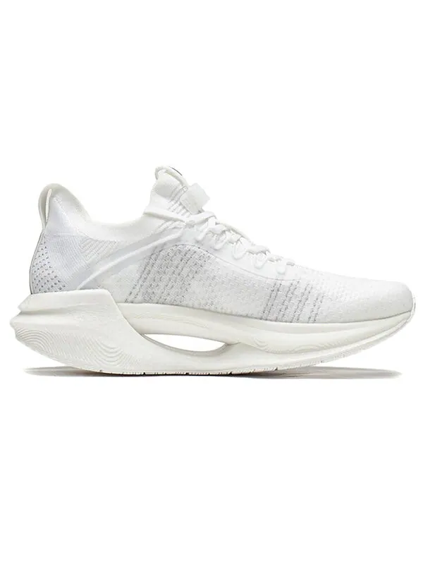 Кроссовки цзюэ ин основные Li-Ning — изображение 2 из 4, белый