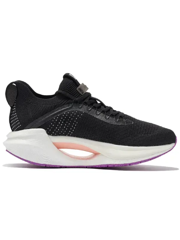 Кроссовки тень необходимая Li-Ning — изображение 2 из 4, черный