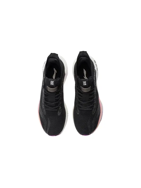 Кроссовки тень необходимая Li-Ning — изображение 3 из 4, черный