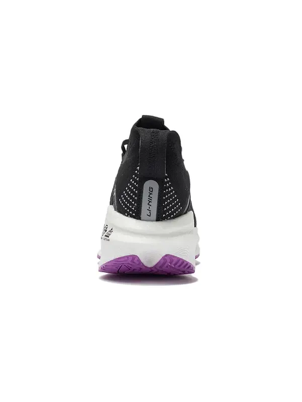 Кроссовки тень необходимая Li-Ning — изображение 4 из 4, черный