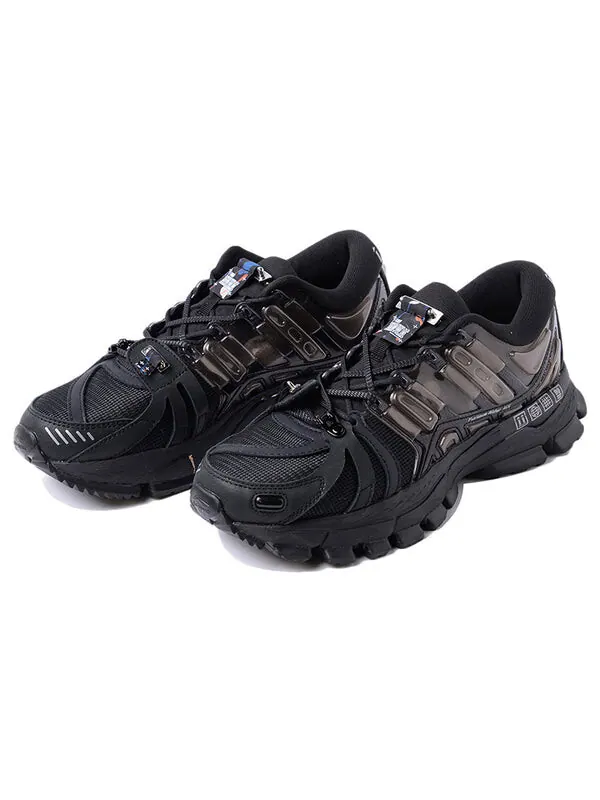 Кроссовки Furious Rider Ace 1.5 Li-Ning — изображение 2 из 4, черный