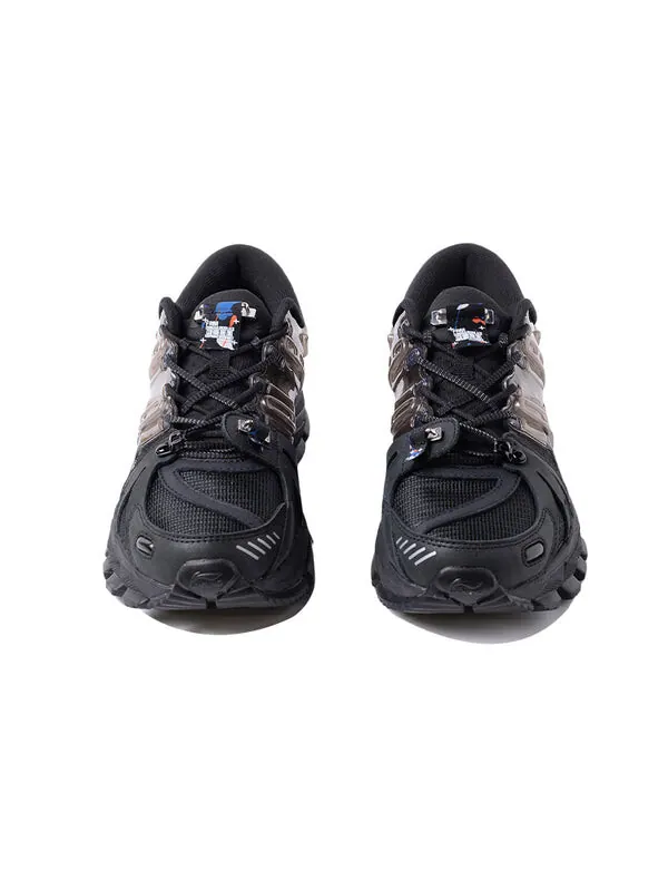 Кроссовки Furious Rider Ace 1.5 Li-Ning — изображение 3 из 4, черный