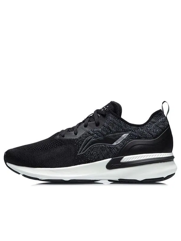 Кроссовки араши без границ Li-Ning — изображение 1 из 4, черный/белый