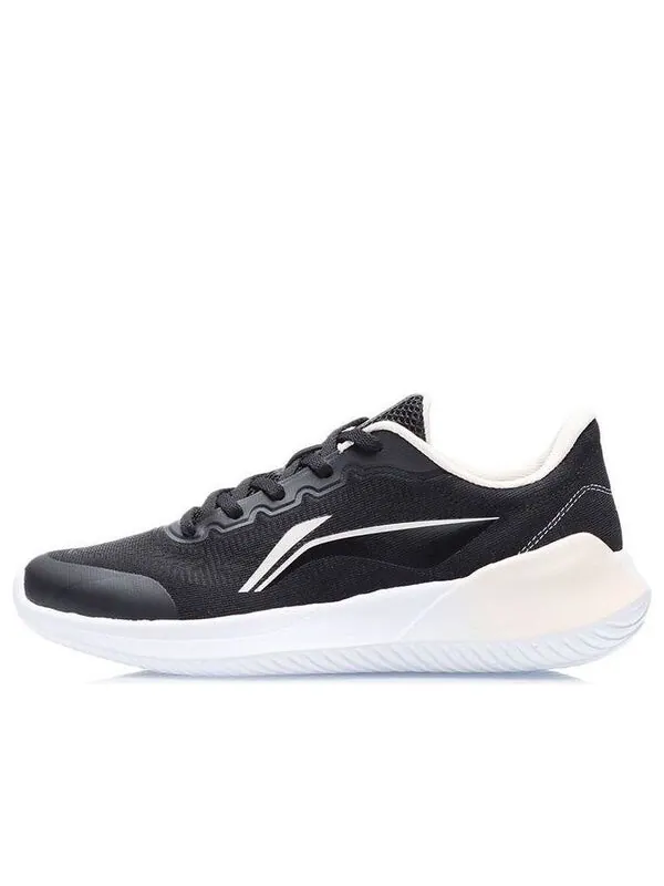 Кроссовки кроссовки Li-Ning — изображение 1 из 4, черный/белый