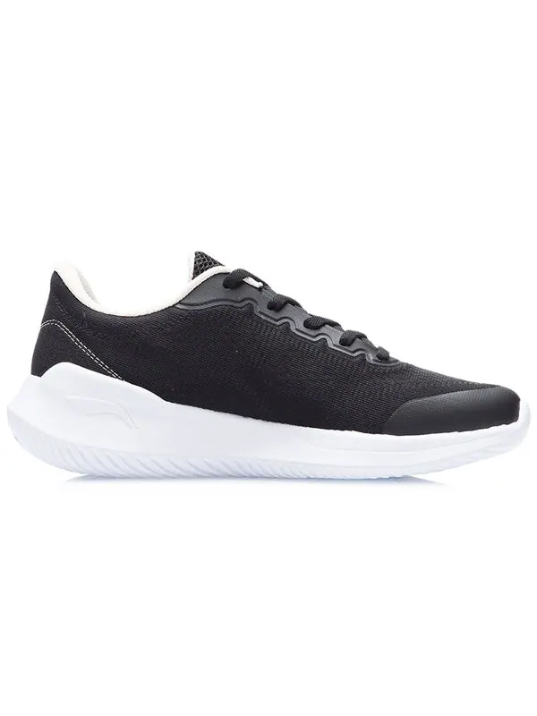 Кроссовки кроссовки Li-Ning — изображение 2 из 4, черный/белый