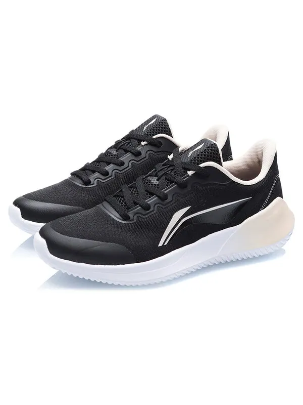 Кроссовки кроссовки Li-Ning — изображение 3 из 4, черный/белый