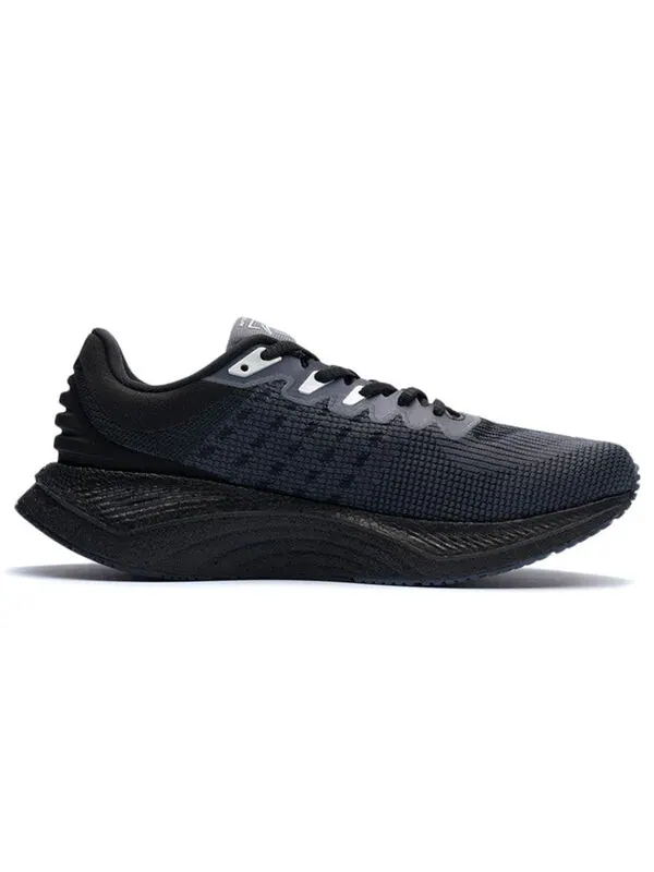 Кроссовки yueying boom Li-Ning — изображение 2 из 4, черный