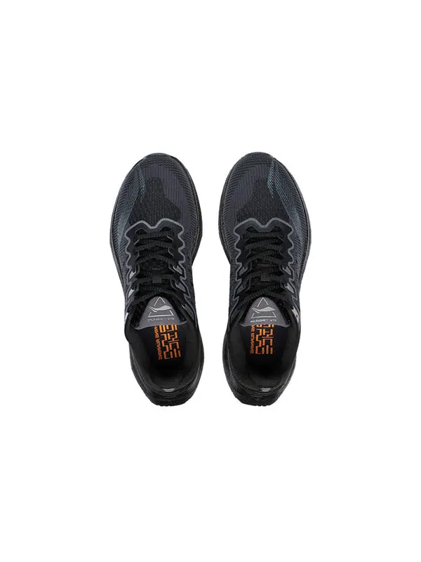 Кроссовки yueying boom Li-Ning — изображение 4 из 4, черный