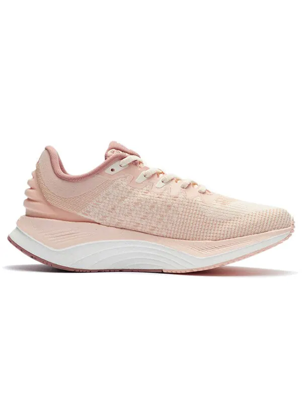 Кроссовки yueying элемент Li-Ning — изображение 2 из 4, розовый/белый