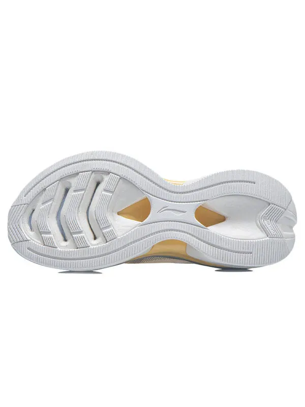 Кроссовки wushi 5s моно Li-Ning — изображение 3 из 3, белый/синий/серый/желтый