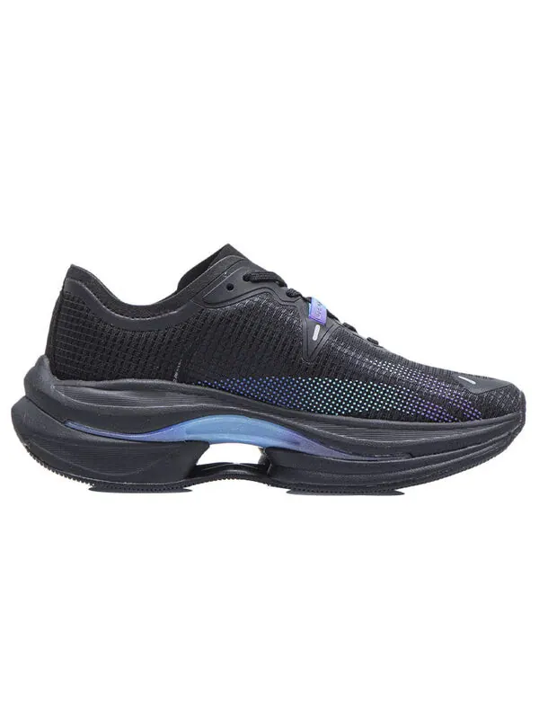 Кроссовки wushi 5s Li-Ning — изображение 2 из 3, черный/синий