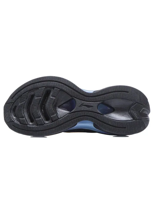Кроссовки wushi 5s Li-Ning — изображение 3 из 3, черный/синий
