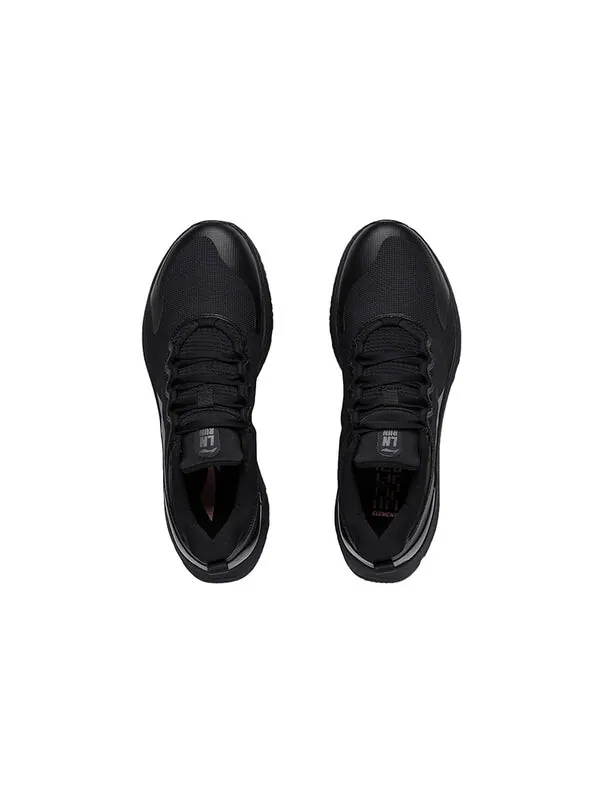 Кроссовки yueying элемент Li-Ning — изображение 3 из 4, черный