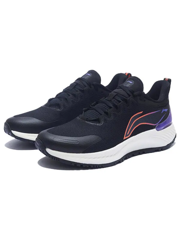 Кроссовки yueying элемент Li-Ning — изображение 3 из 4