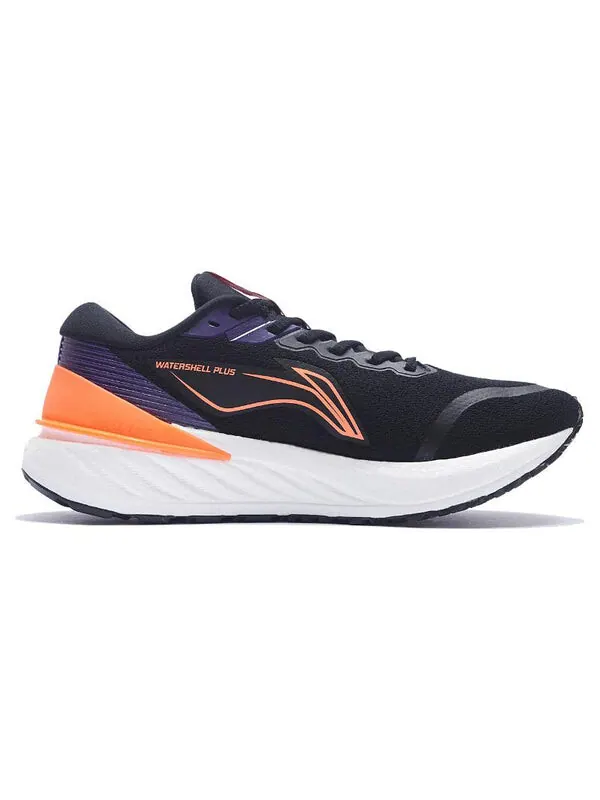 Кроссовки yueying element 2 Li-Ning — изображение 2 из 4