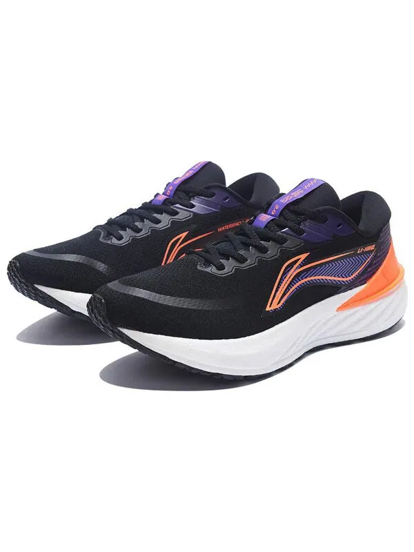 Кроссовки yueying element 2 Li-Ning — изображение 3 из 4