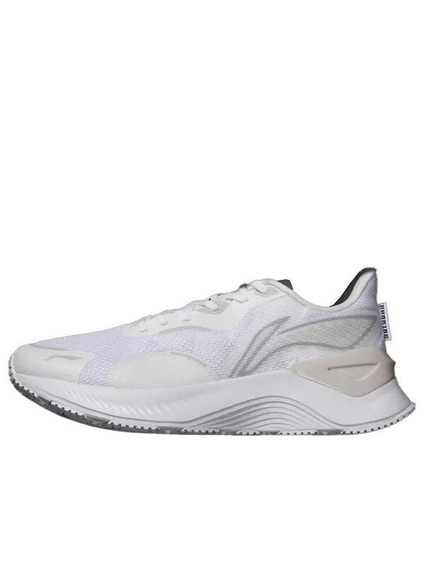 Кроссовки yueying 1.0 Li-Ning — изображение 1 из 4, белый