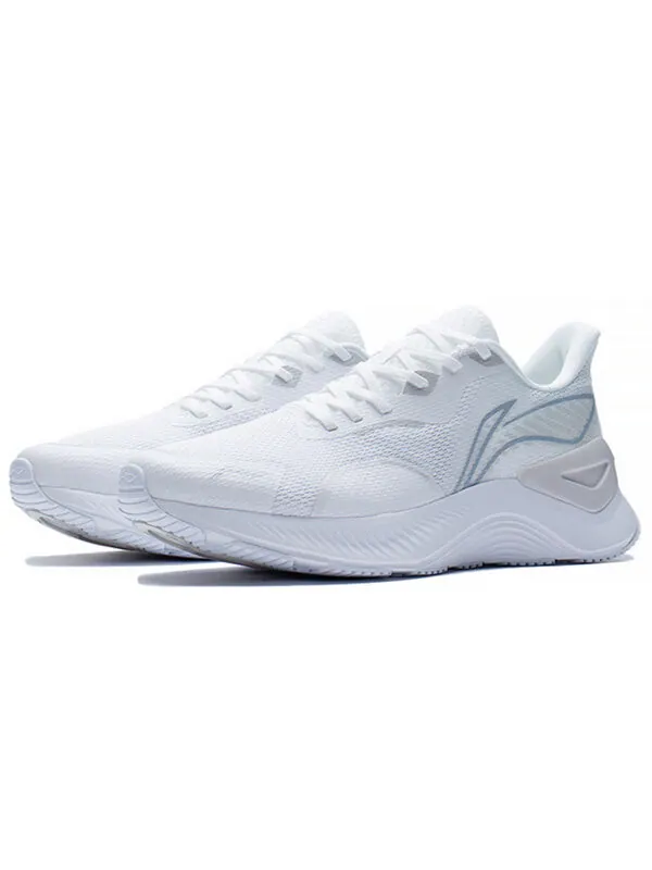 Кроссовки yueying 1.0 Li-Ning — изображение 3 из 4, белый