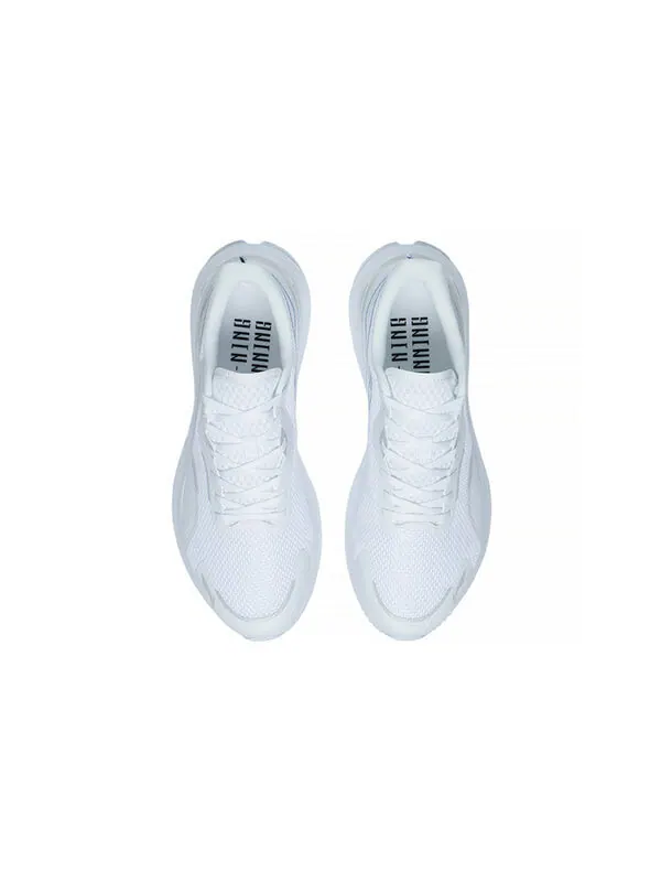 Кроссовки yueying 1.0 Li-Ning — изображение 4 из 4, белый