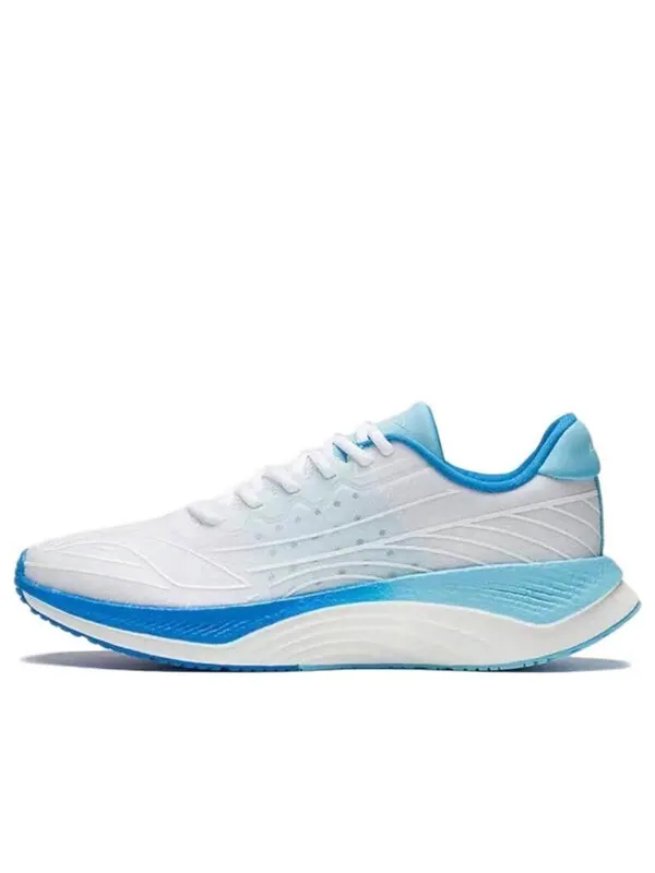 Кроссовки yueying 1.0 Li-Ning — изображение 1 из 3, белый/синий