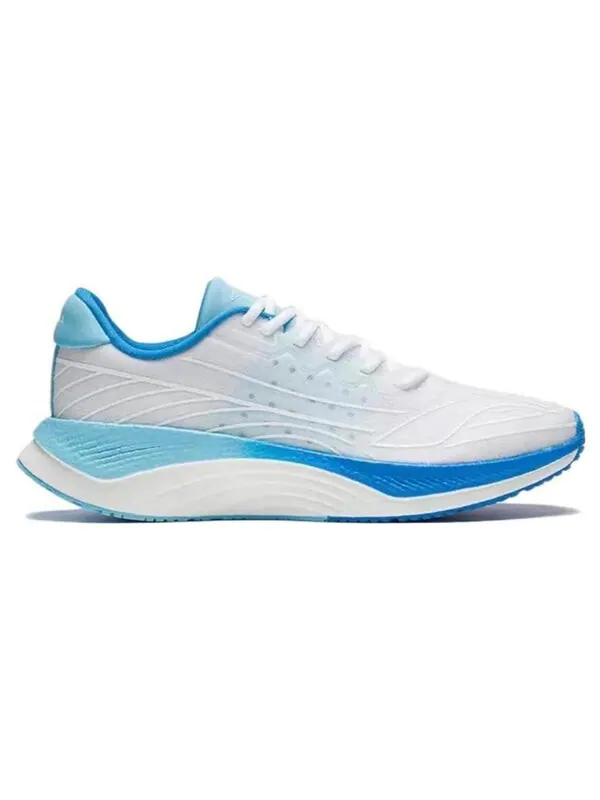Кроссовки yueying 1.0 Li-Ning — изображение 2 из 3, белый/синий