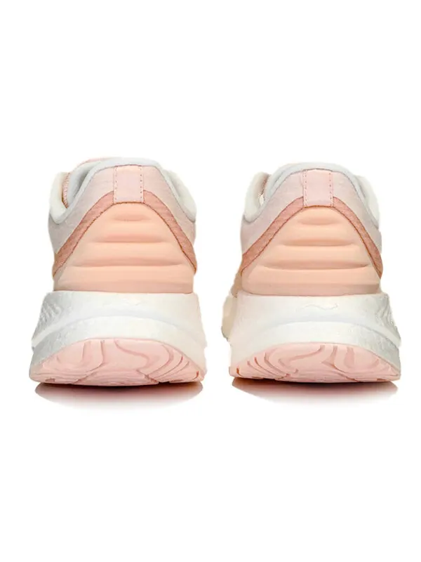 Кроссовки yueying boom Li-Ning — изображение 4 из 4, розовый/белый