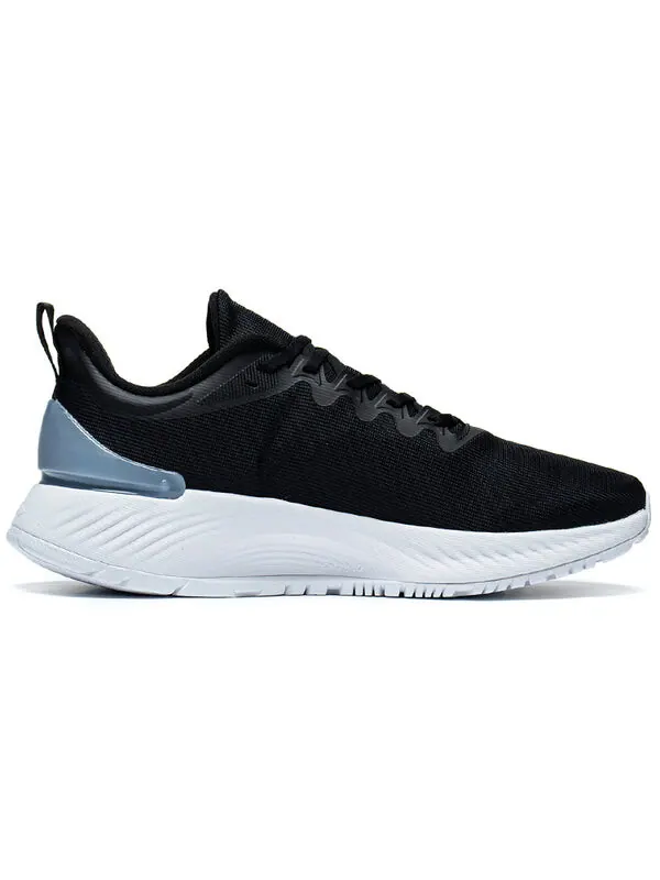 Кроссовки yueying element 2.0 Li-Ning — изображение 2 из 4, черный/серый