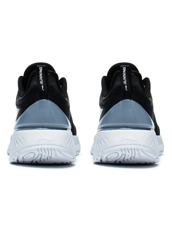 Кроссовки yueying element 2.0 Li-Ning — изображение 4 из 4, черный/серый