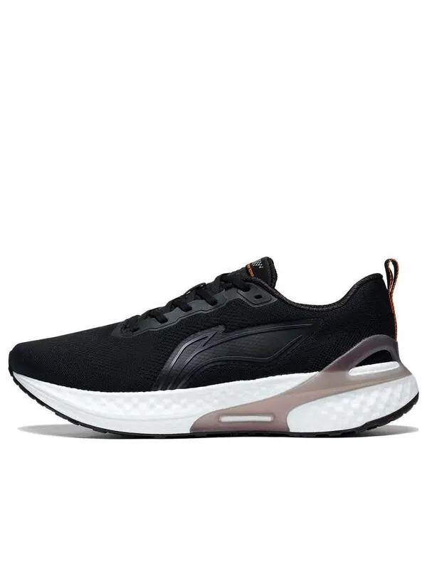 Кроссовки yueying элемент Li-Ning — изображение 1 из 1, черный/белый