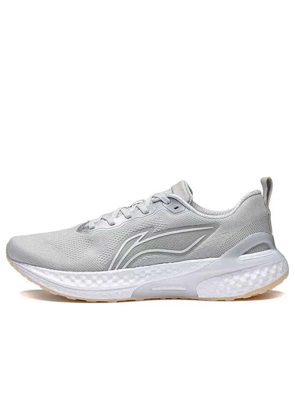 Кроссовки yueying элемент Li-Ning — изображение 1 из 2, серый/белый