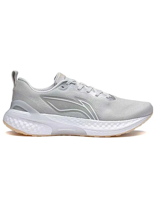Кроссовки yueying элемент Li-Ning — изображение 2 из 2, серый/белый