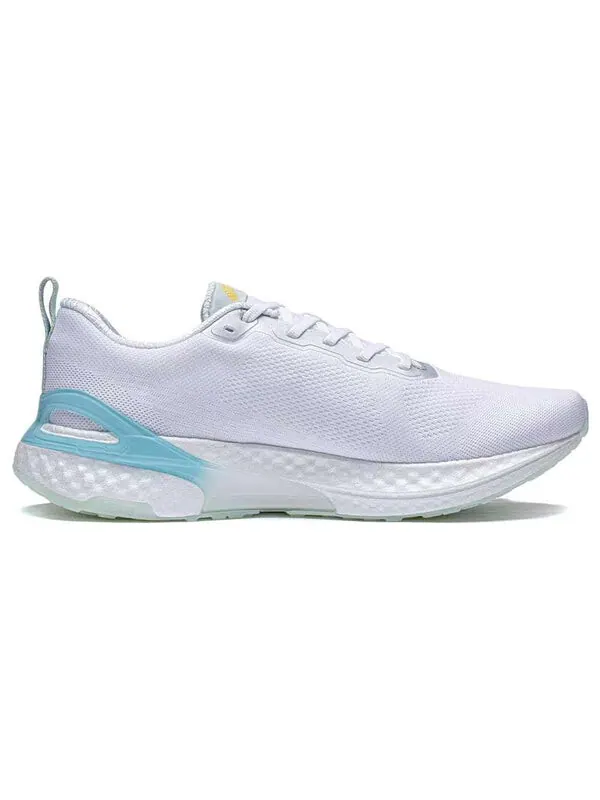 Кроссовки yueying элемент Li-Ning — изображение 2 из 3, белый/синий/золотистый