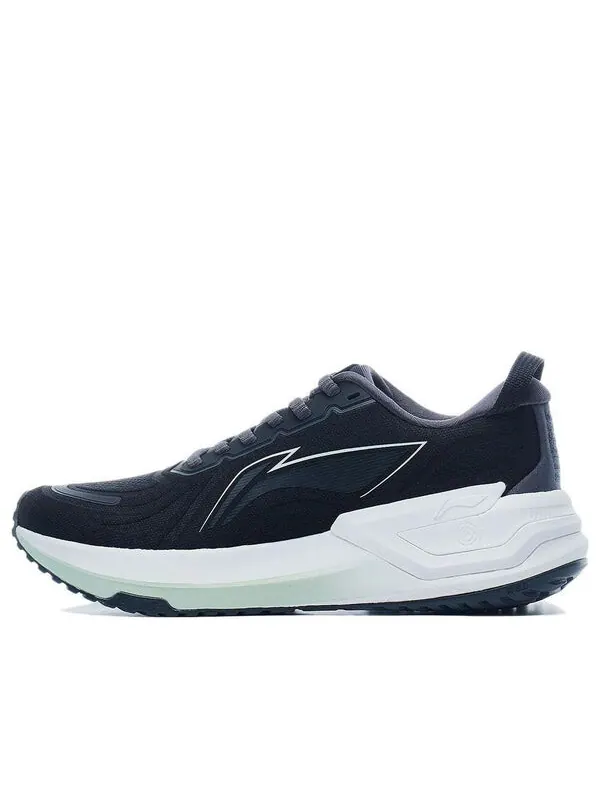 Кроссовки yueying 3.0 Li-Ning — изображение 1 из 4, черный/белый