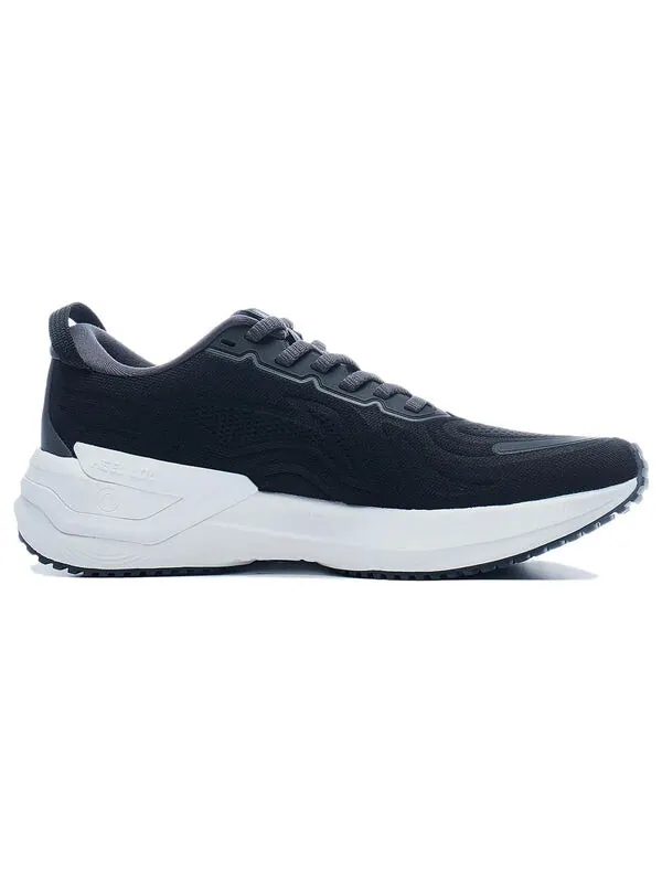 Кроссовки yueying 3.0 Li-Ning — изображение 2 из 4, черный/белый